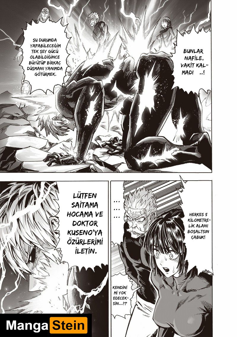 Read One Punch Man Tr Manga Online