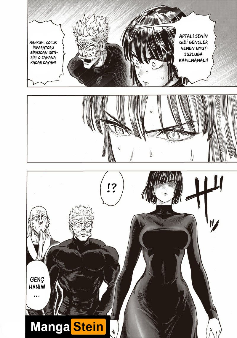 Read One Punch Man Tr Manga Online