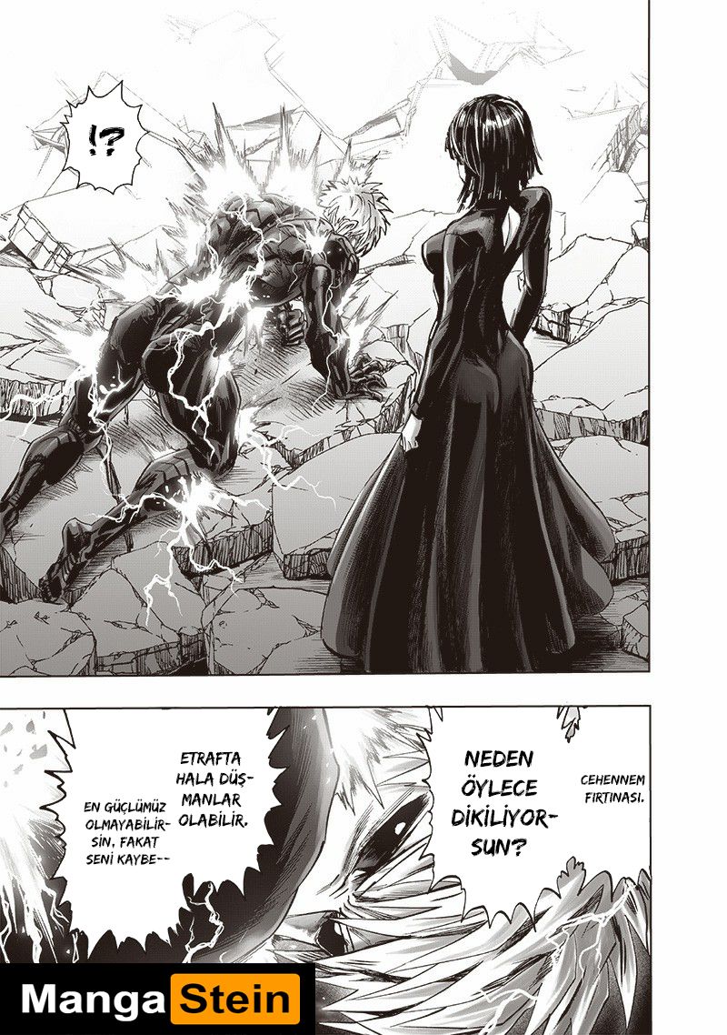 Read One Punch Man Tr Manga Online