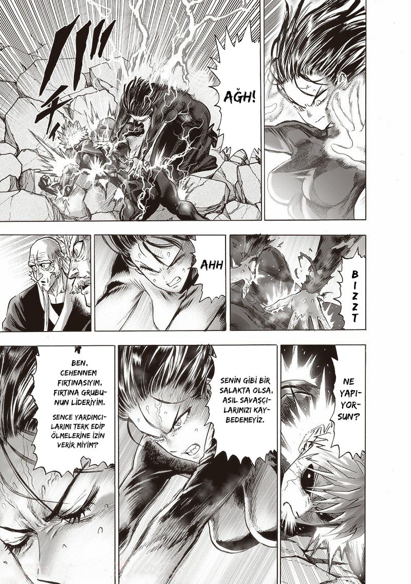 Read One Punch Man Tr Manga Online