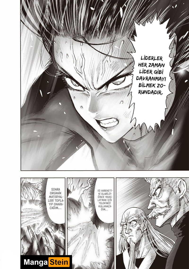 Read One Punch Man Tr Manga Online