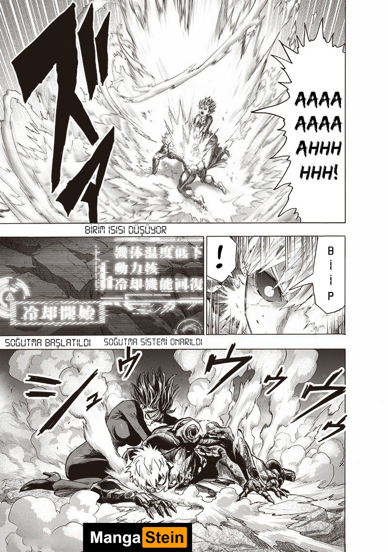 Read One Punch Man Tr Manga Online