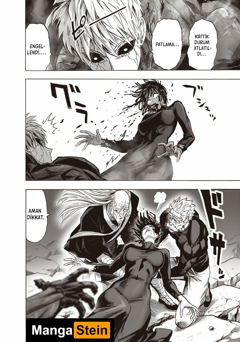 Read One Punch Man Tr Manga Online