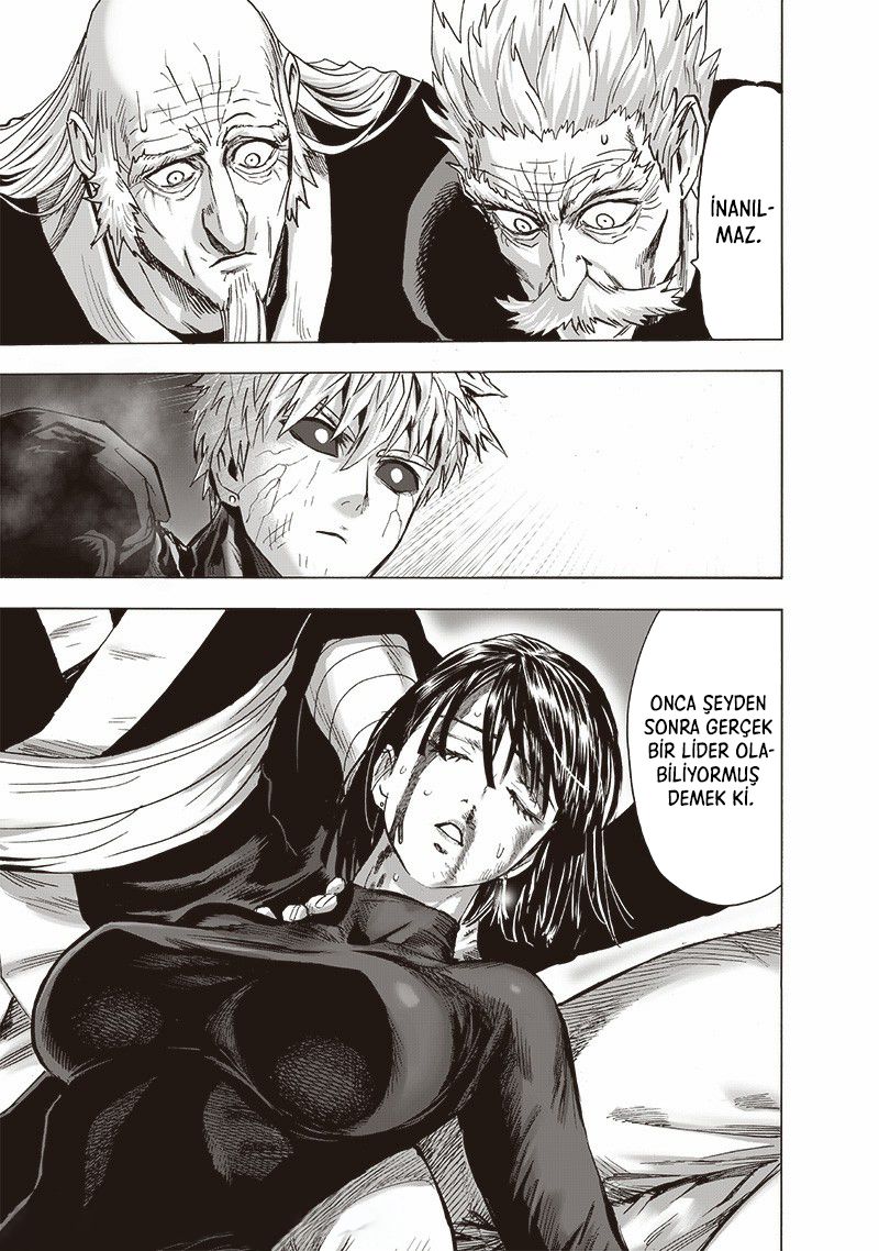 Read One Punch Man Tr Manga Online