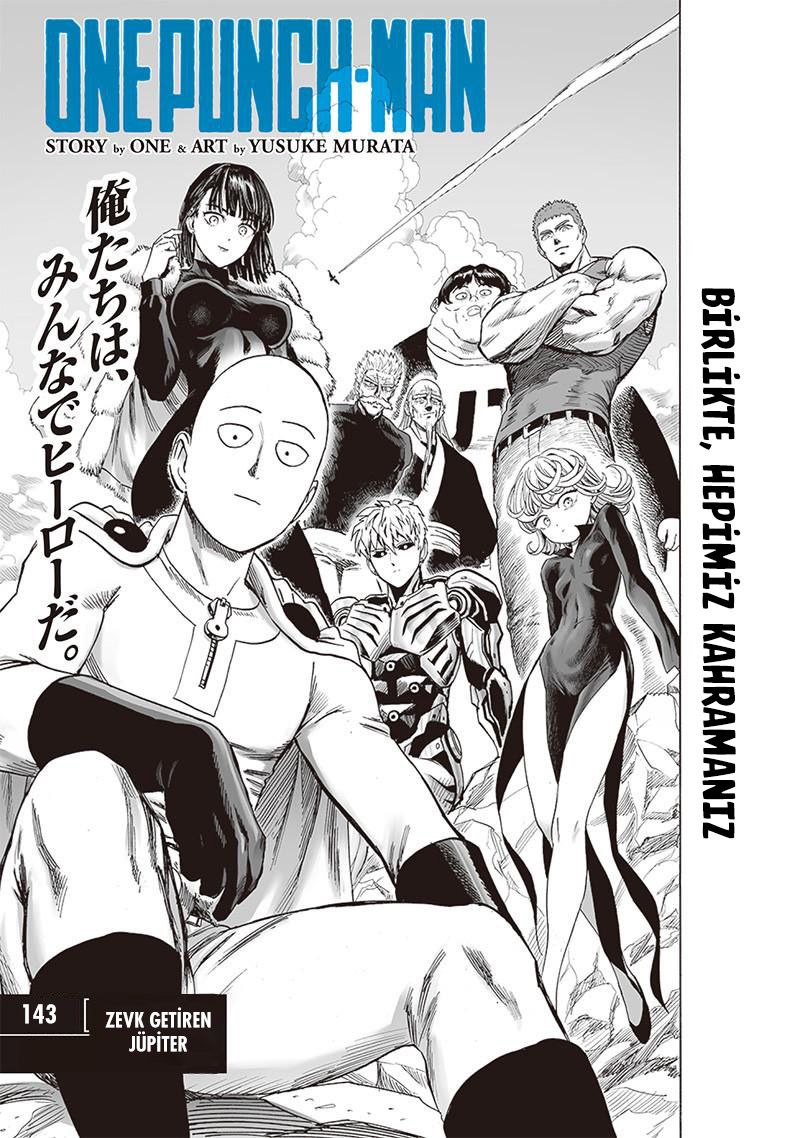 Read One Punch Man Tr Manga Online