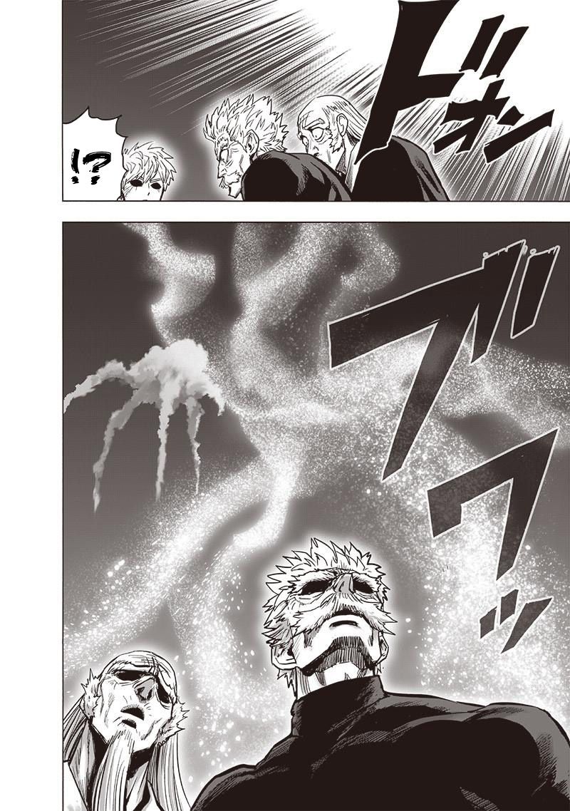 Read One Punch Man Tr Manga Online