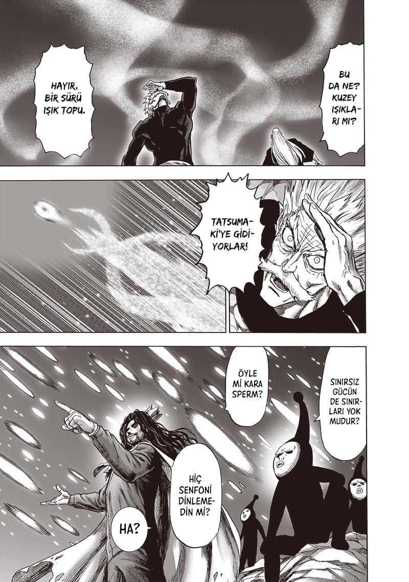Read One Punch Man Tr Manga Online