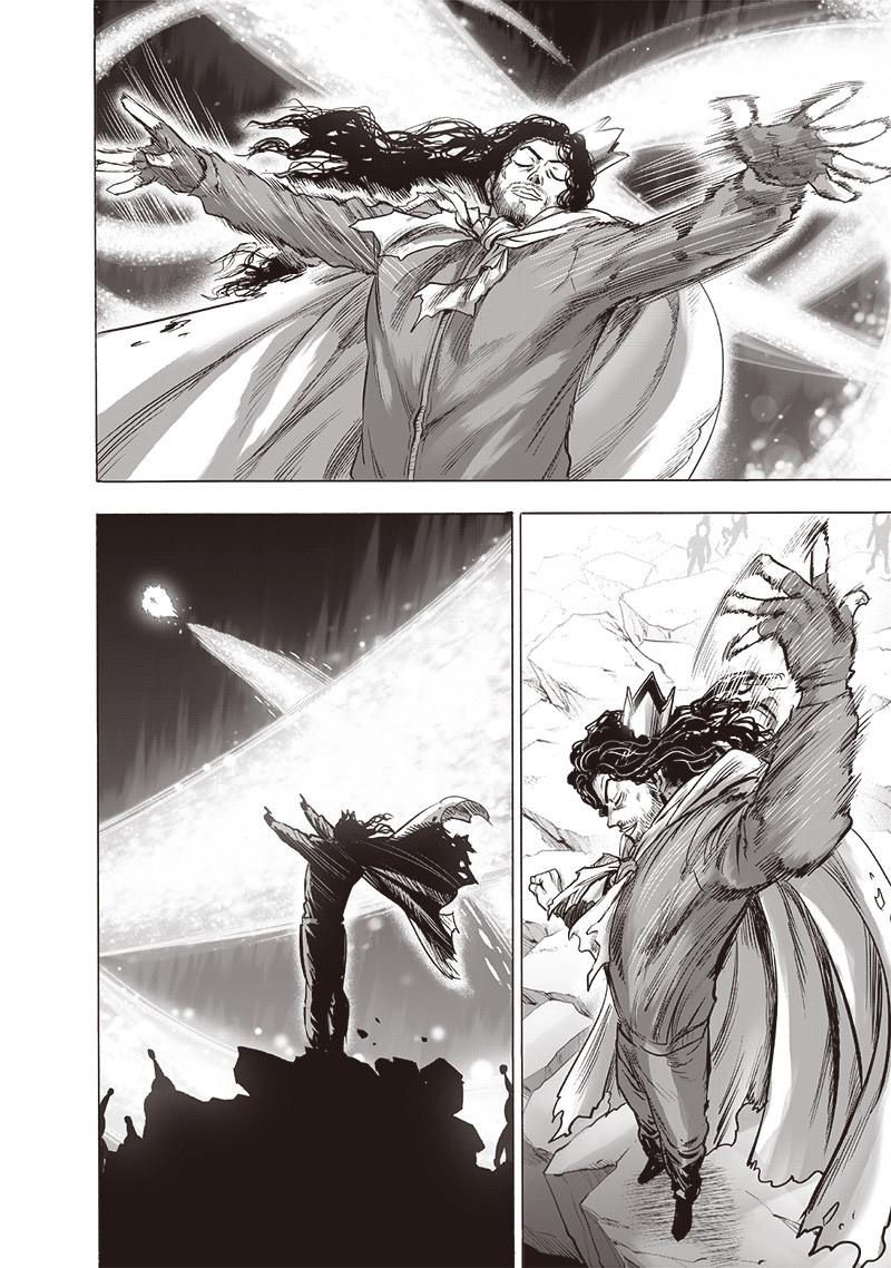 Read One Punch Man Tr Manga Online