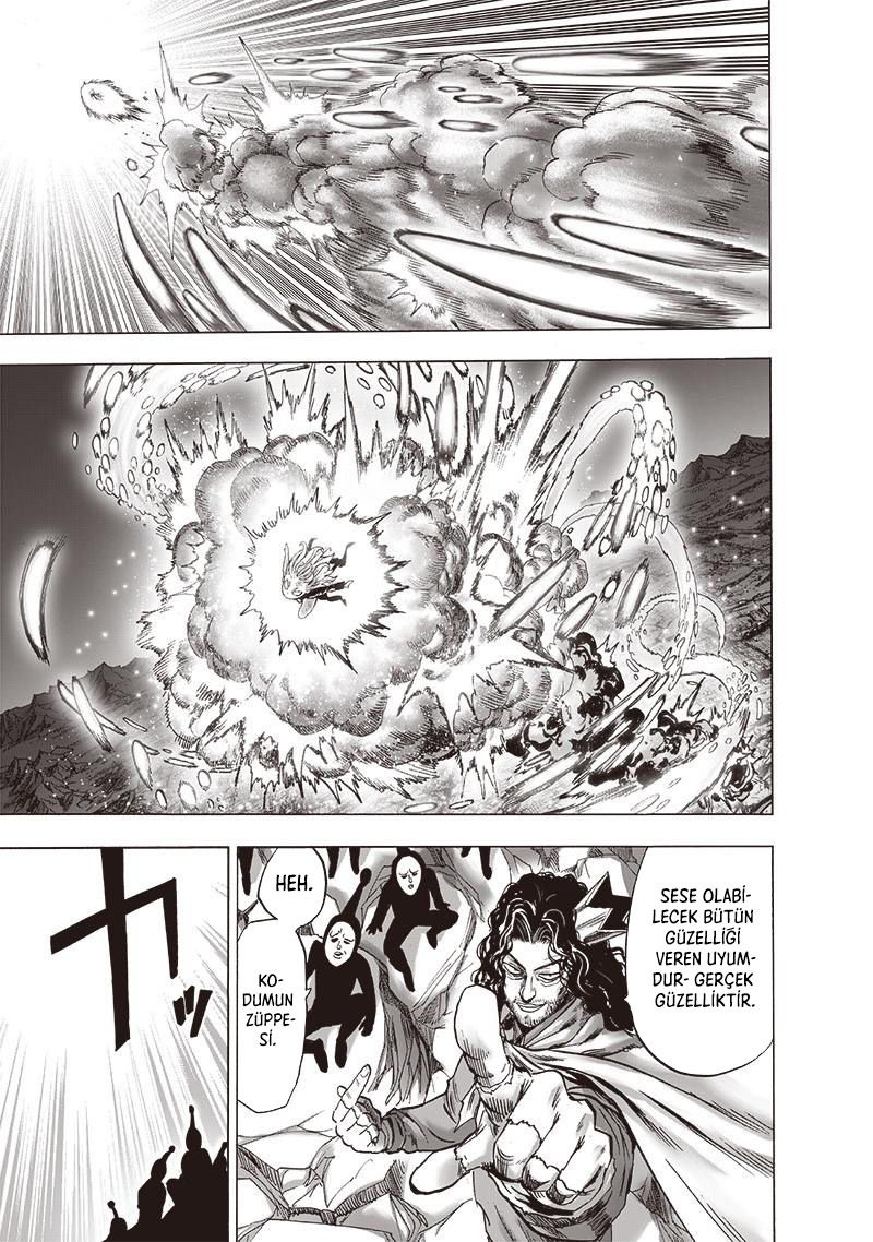 Read One Punch Man Tr Manga Online