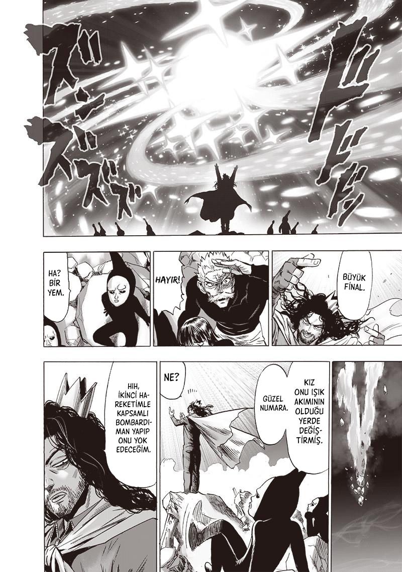 Read One Punch Man Tr Manga Online
