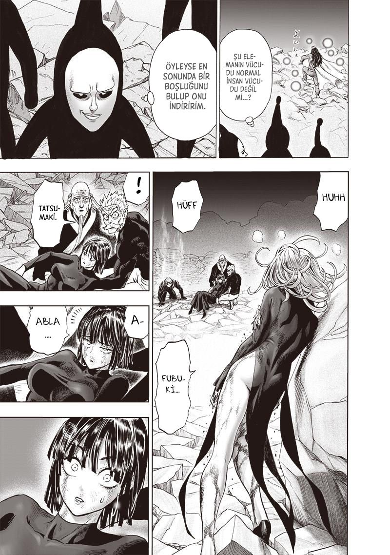 Read One Punch Man Tr Manga Online