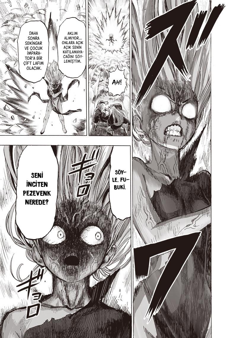 Read One Punch Man Tr Manga Online