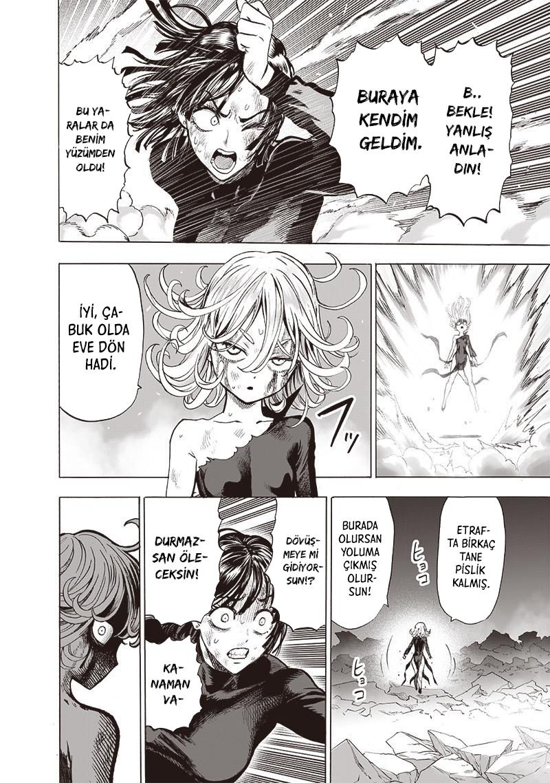 Read One Punch Man Tr Manga Online