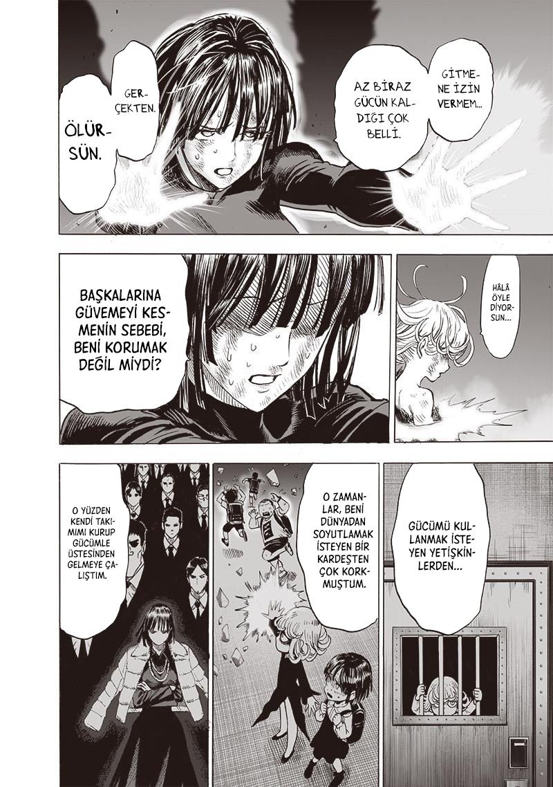 Read One Punch Man Tr Manga Online