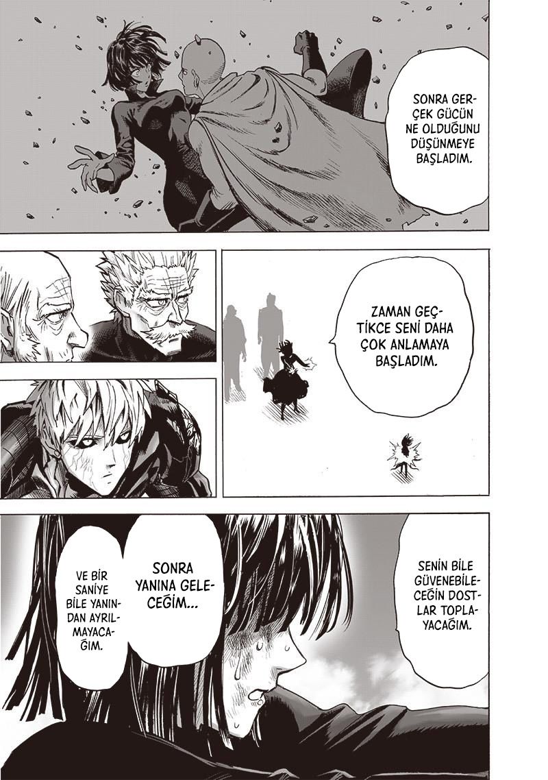 Read One Punch Man Tr Manga Online