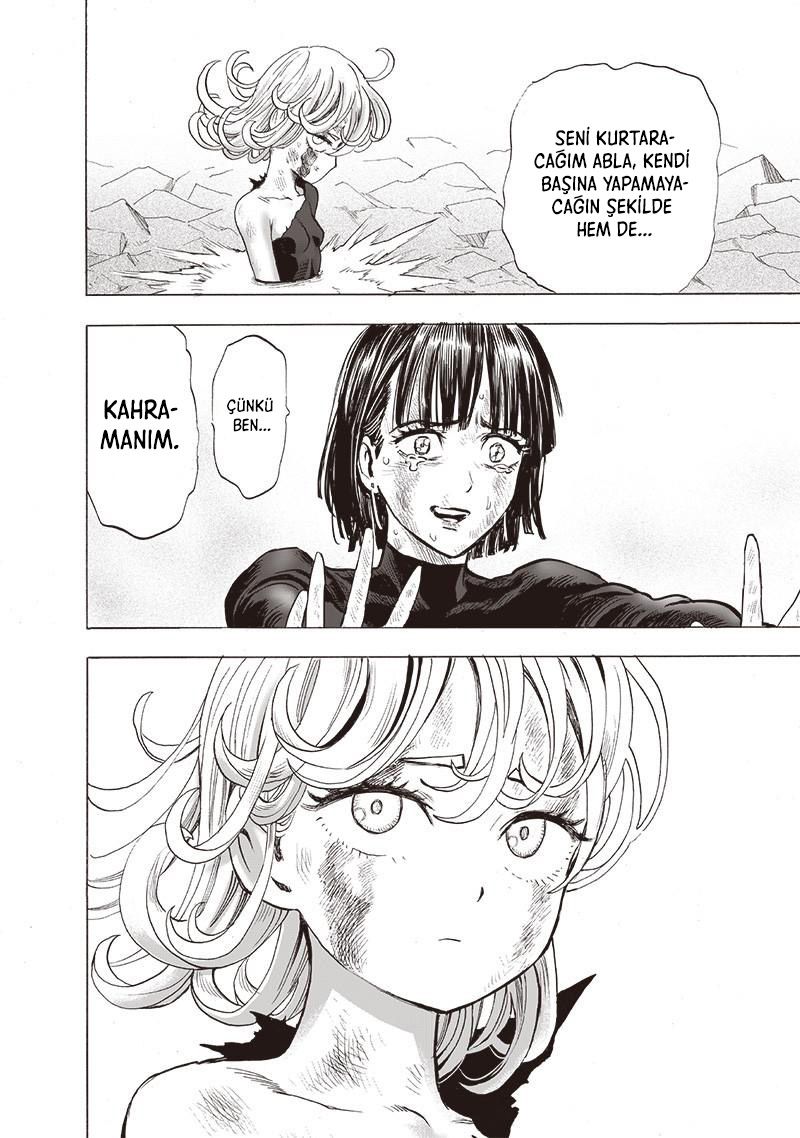 Read One Punch Man Tr Manga Online