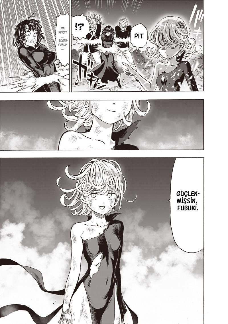 Read One Punch Man Tr Manga Online