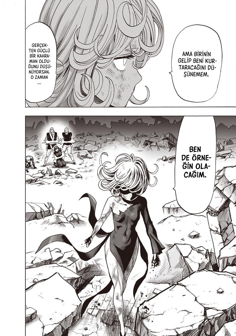 Read One Punch Man Tr Manga Online