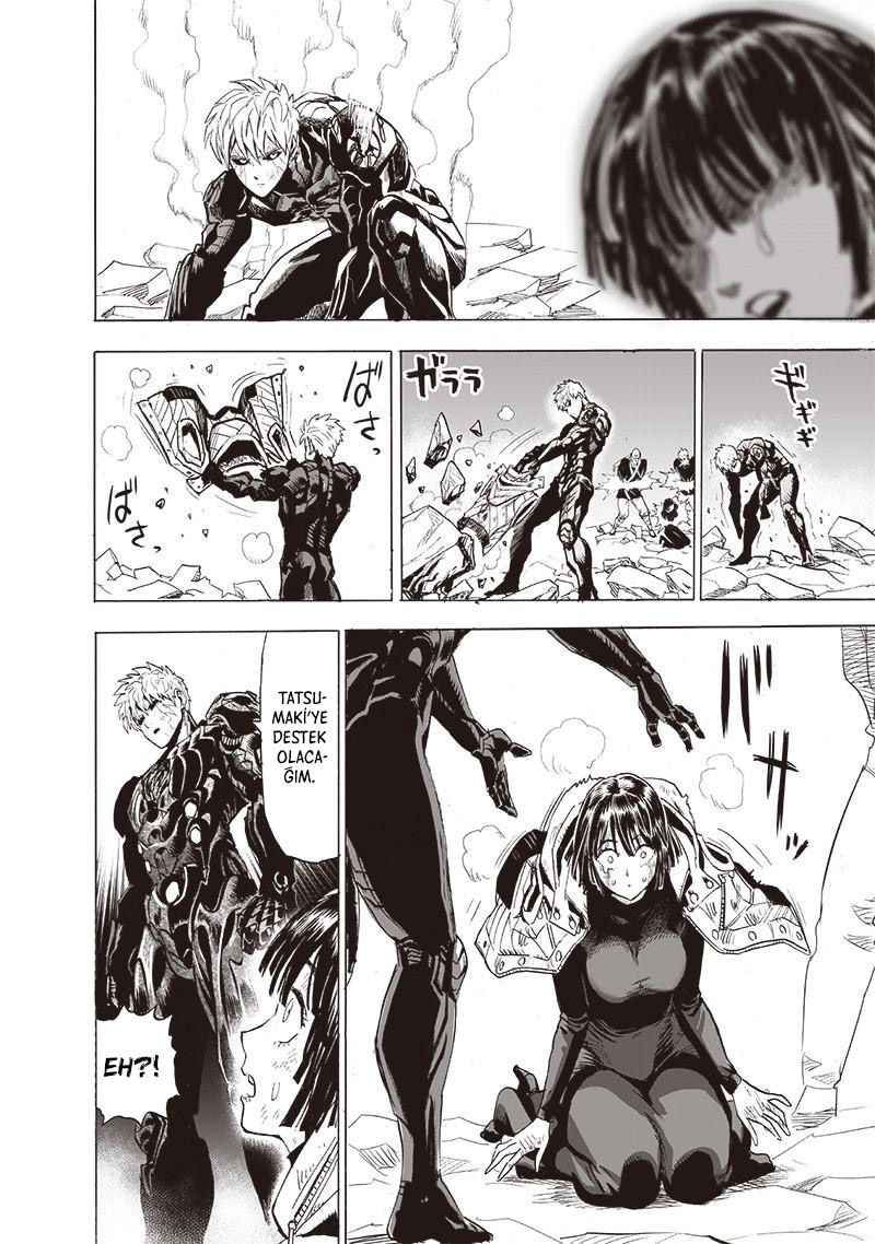 Read One Punch Man Tr Manga Online