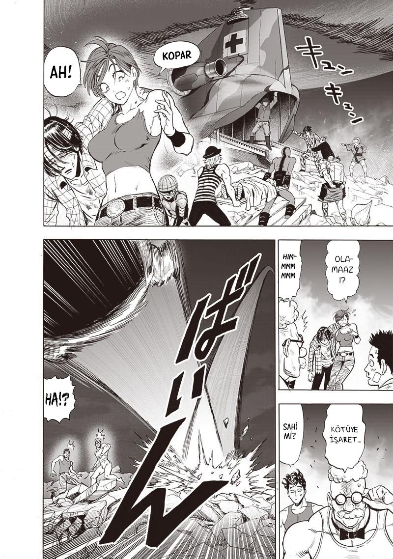 Read One Punch Man Tr Manga Online