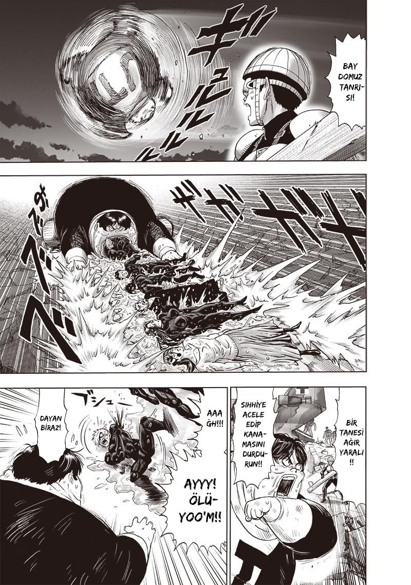 Read One Punch Man Tr Manga Online