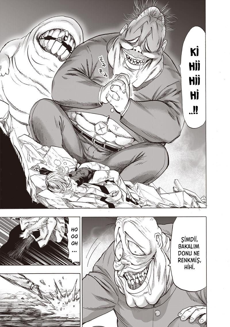 Read One Punch Man Tr Manga Online