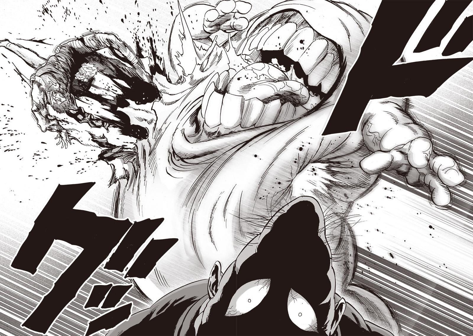 Read One Punch Man Tr Manga Online