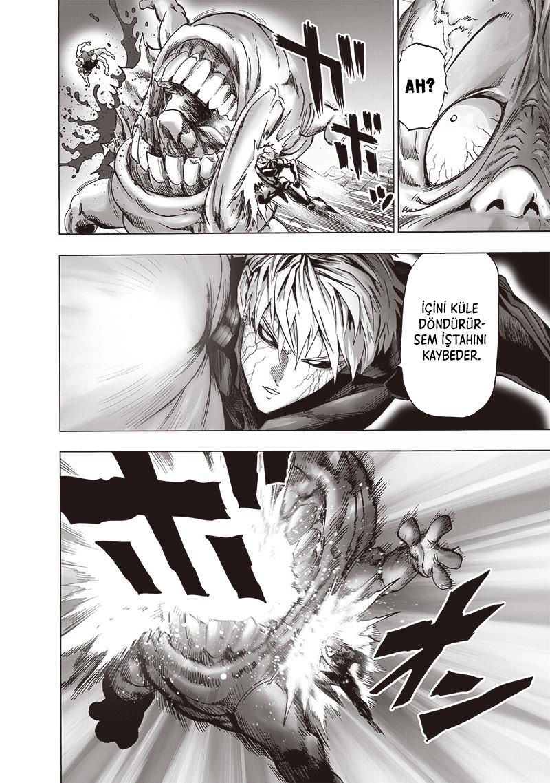 Read One Punch Man Tr Manga Online