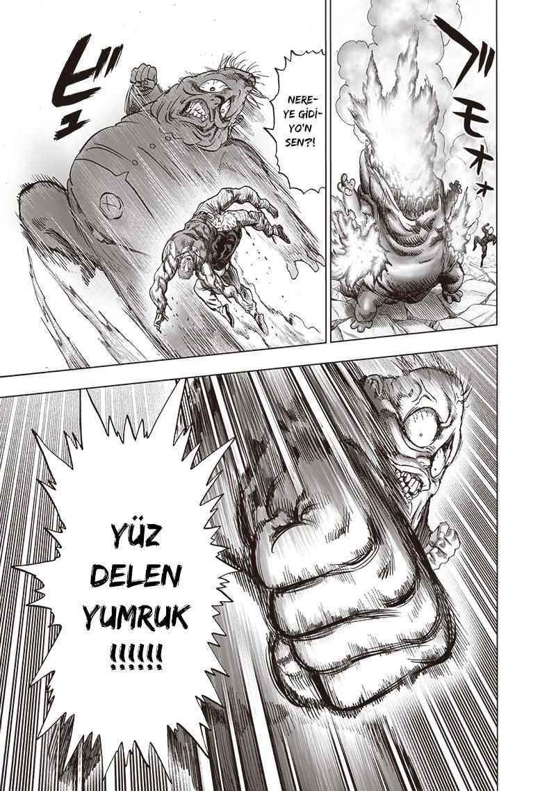 Read One Punch Man Tr Manga Online
