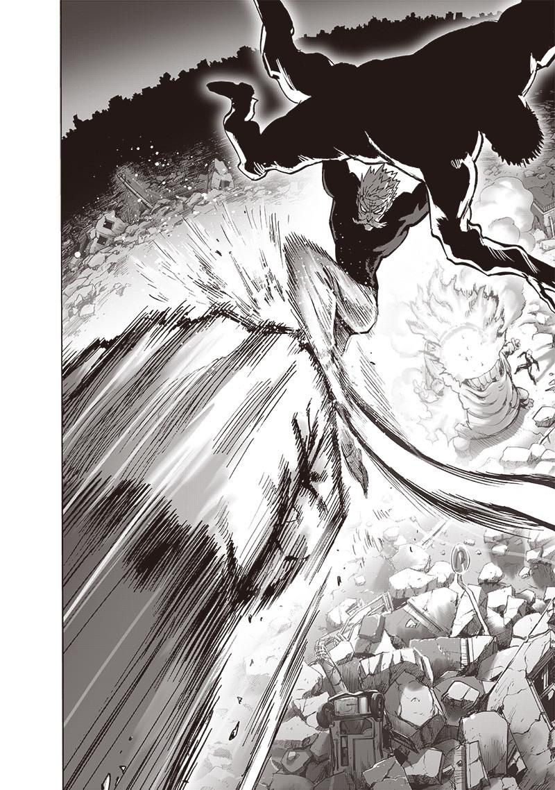 Read One Punch Man Tr Manga Online