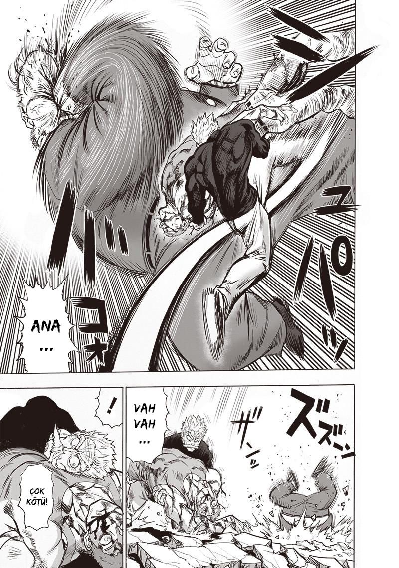 Read One Punch Man Tr Manga Online