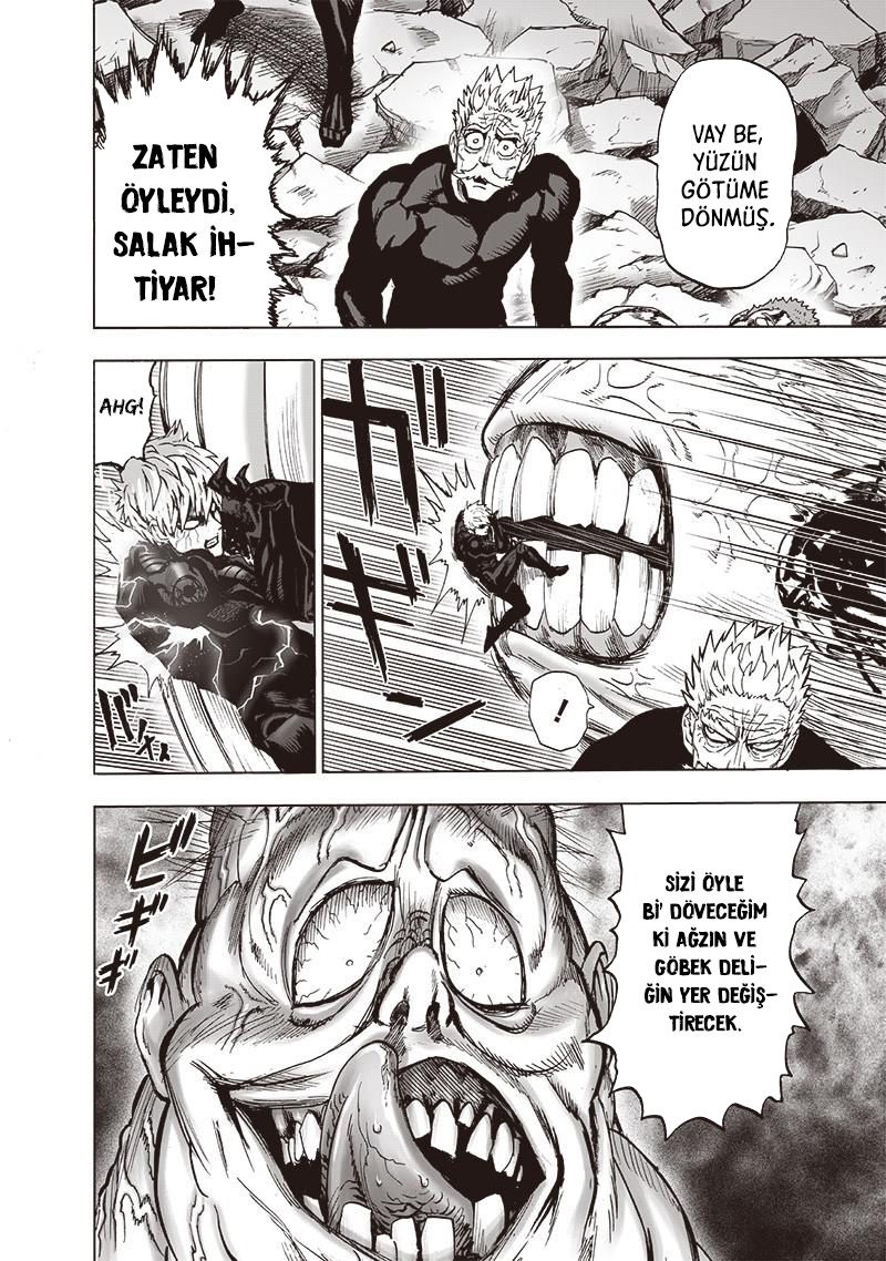 Read One Punch Man Tr Manga Online