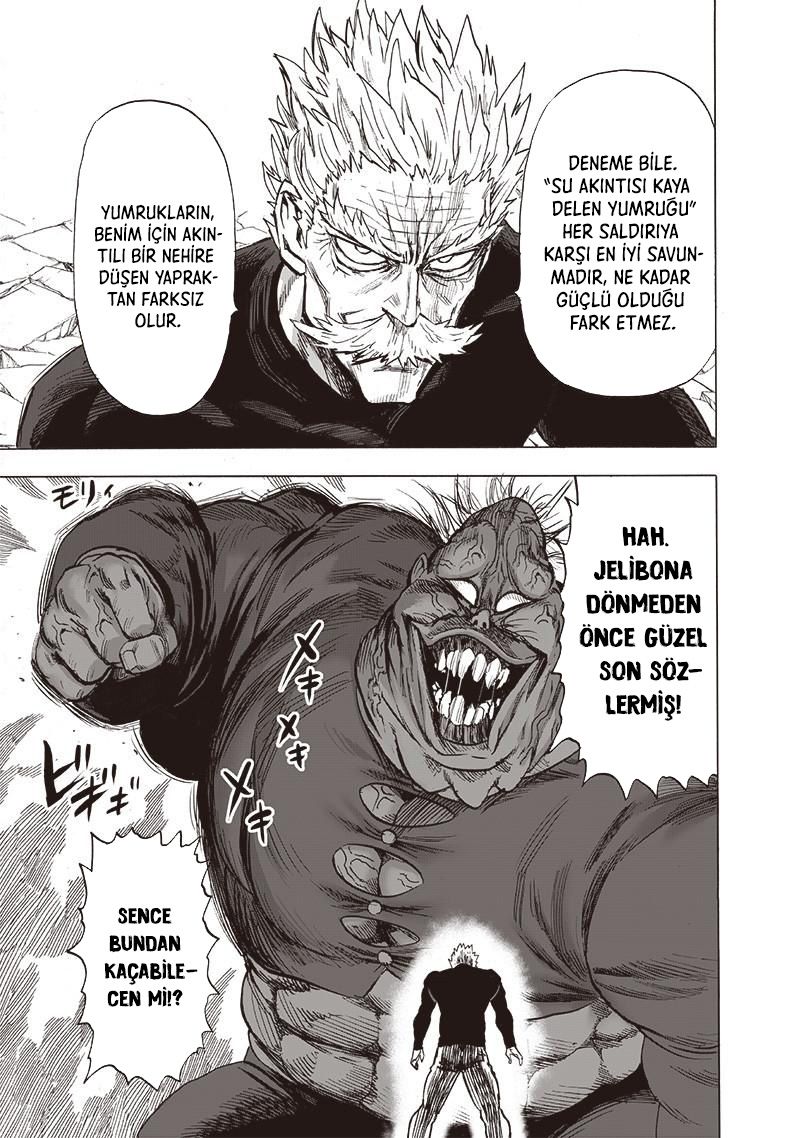 Read One Punch Man Tr Manga Online