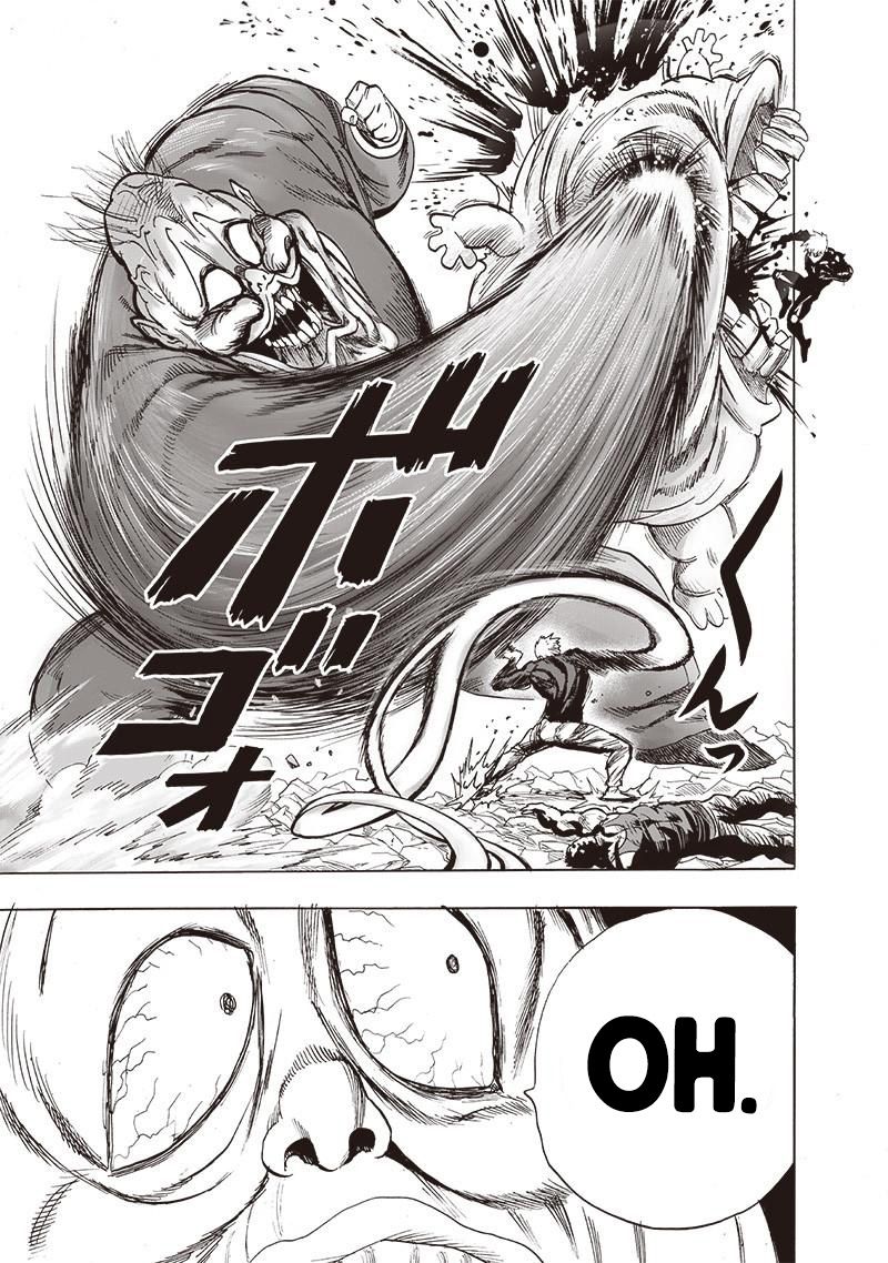 Read One Punch Man Tr Manga Online