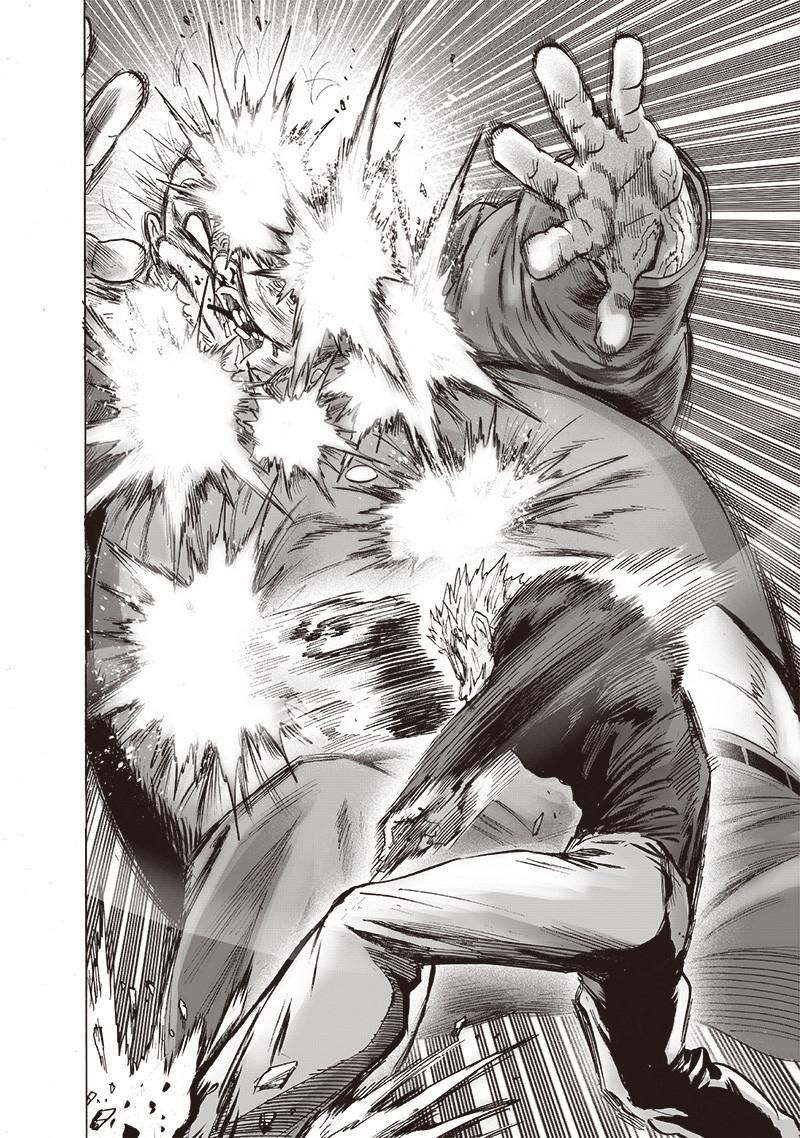 Read One Punch Man Tr Manga Online