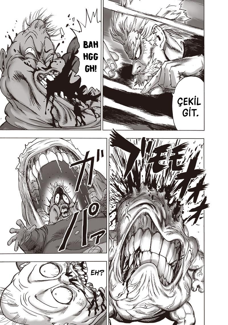 Read One Punch Man Tr Manga Online