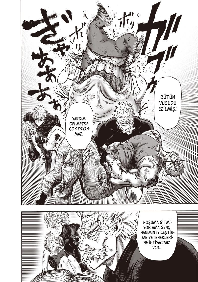Read One Punch Man Tr Manga Online