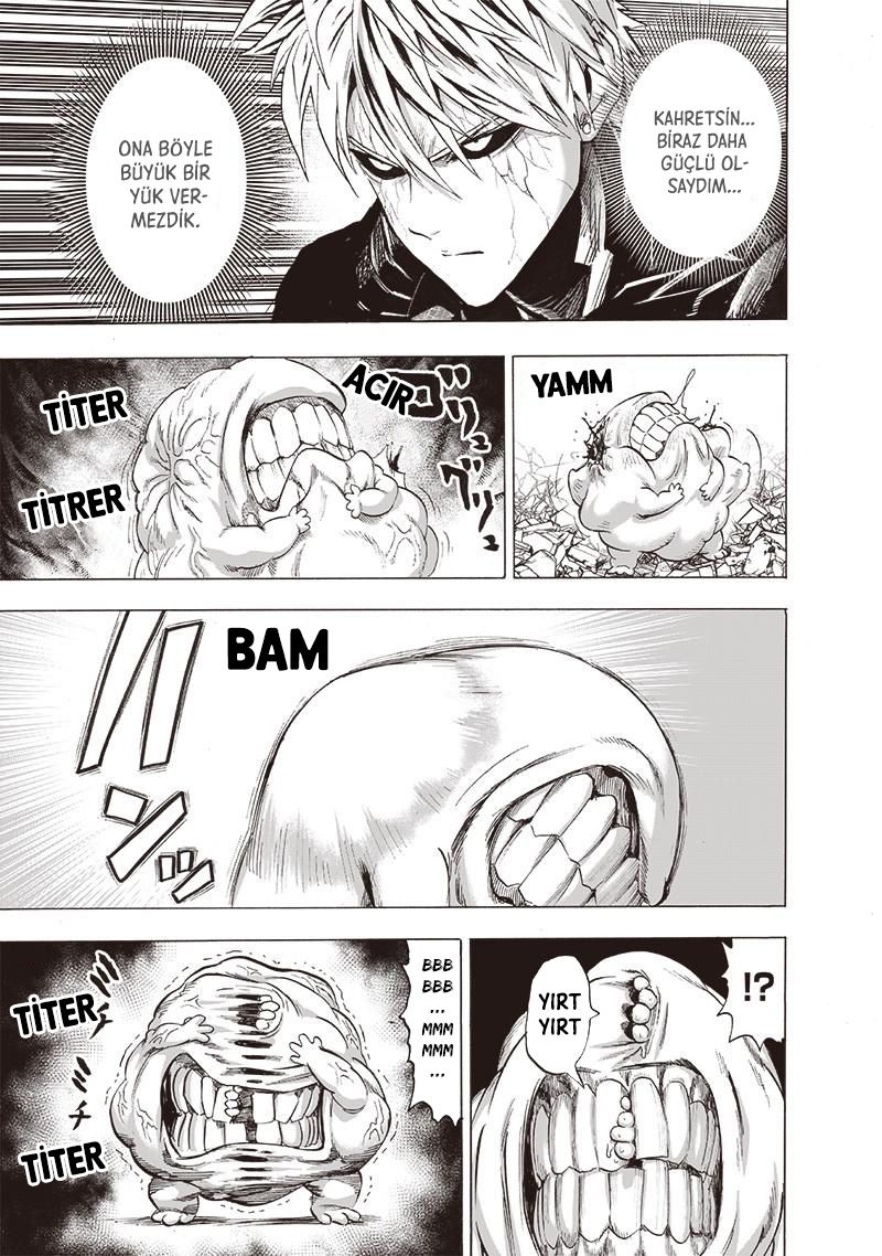 Read One Punch Man Tr Manga Online