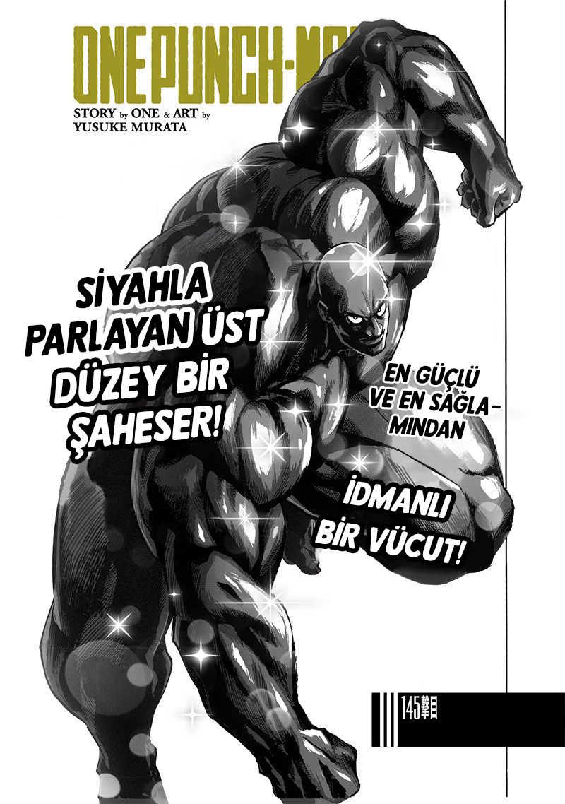 Read One Punch Man Tr Manga Online