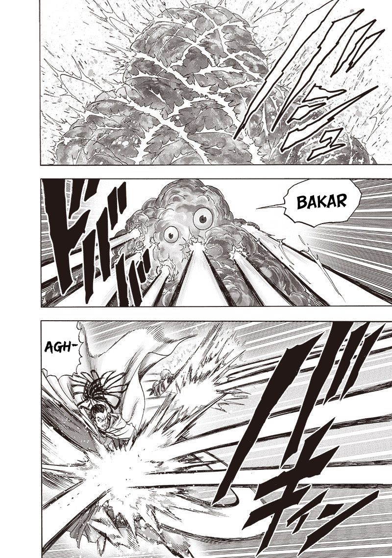 Read One Punch Man Tr Manga Online