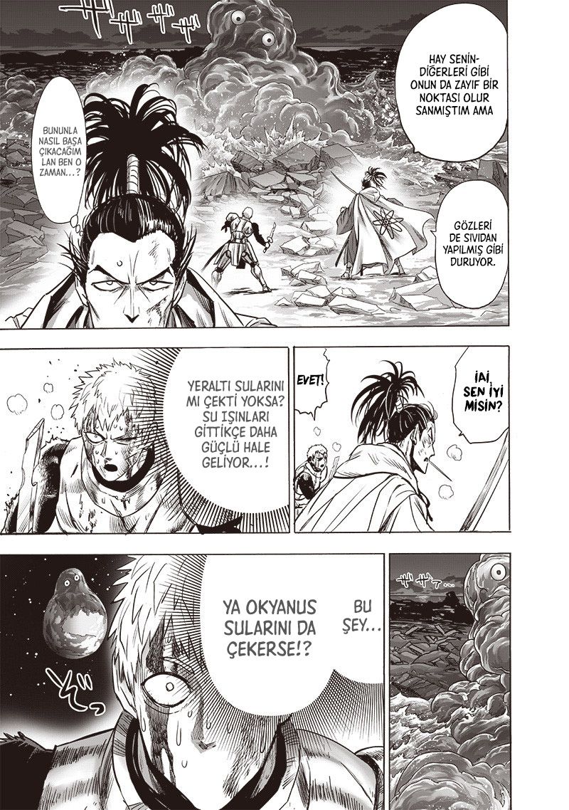 Read One Punch Man Tr Manga Online