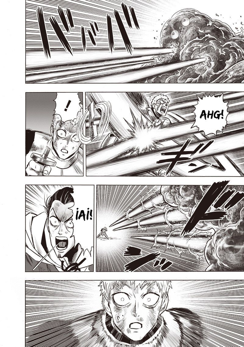 Read One Punch Man Tr Manga Online