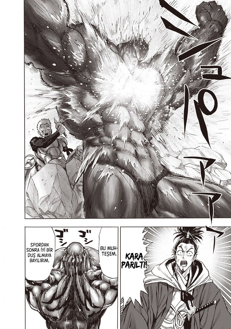 Read One Punch Man Tr Manga Online
