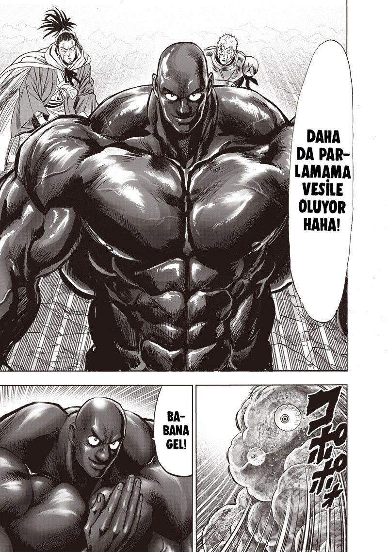 Read One Punch Man Tr Manga Online