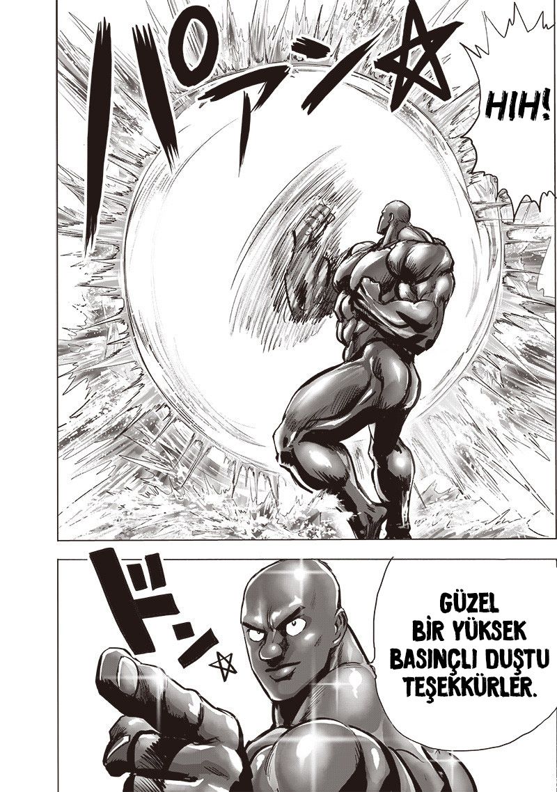 Read One Punch Man Tr Manga Online