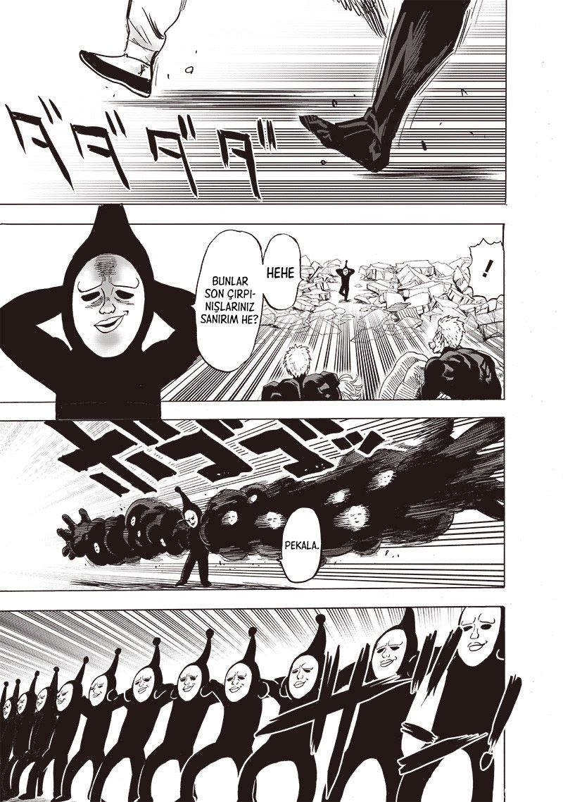Read One Punch Man Tr Manga Online