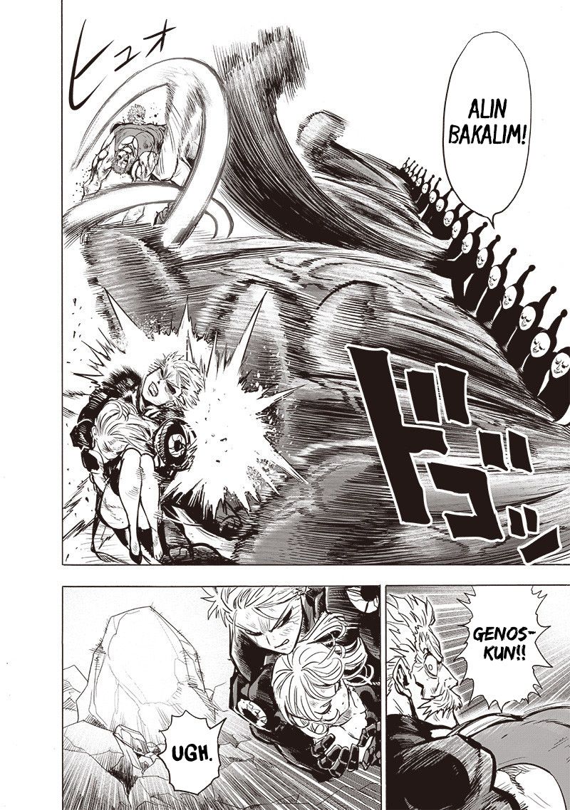 Read One Punch Man Tr Manga Online