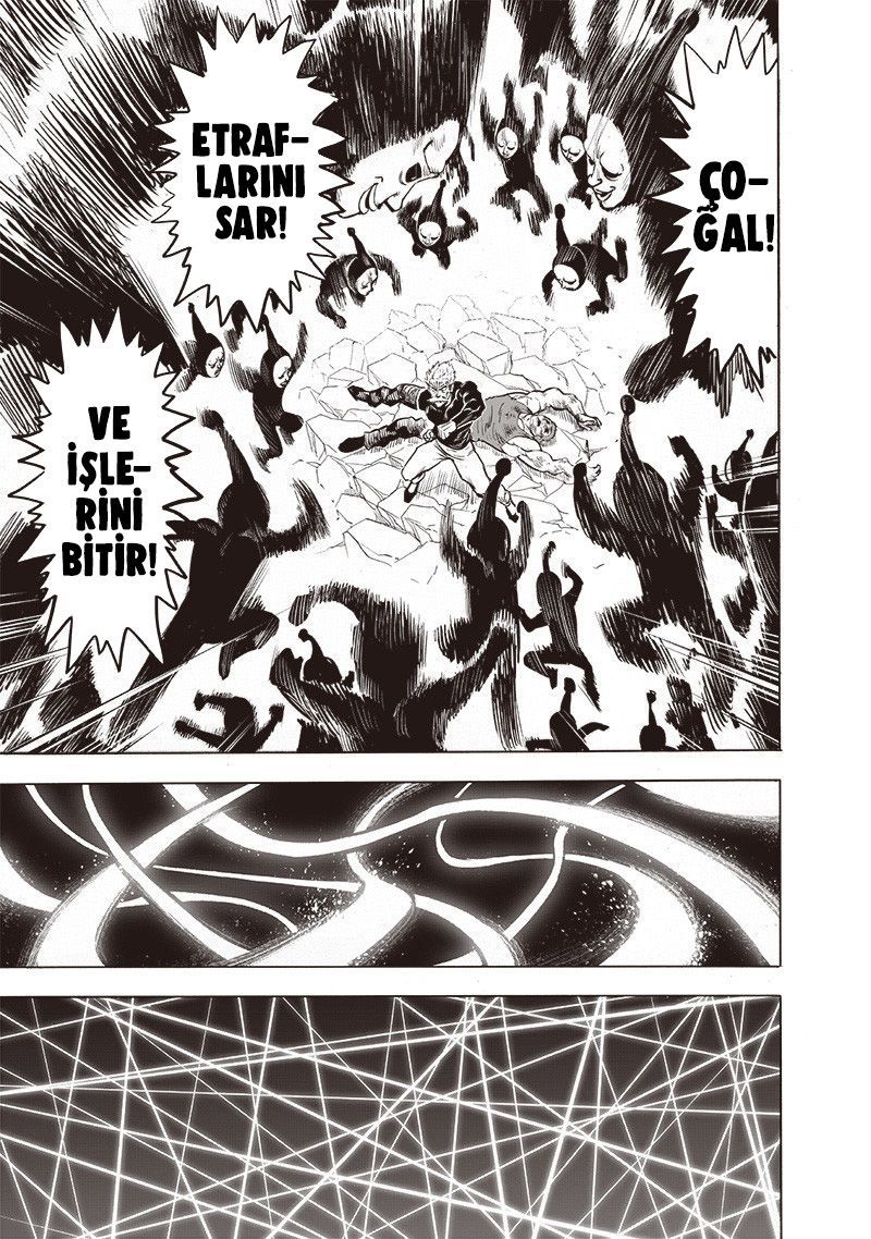 Read One Punch Man Tr Manga Online