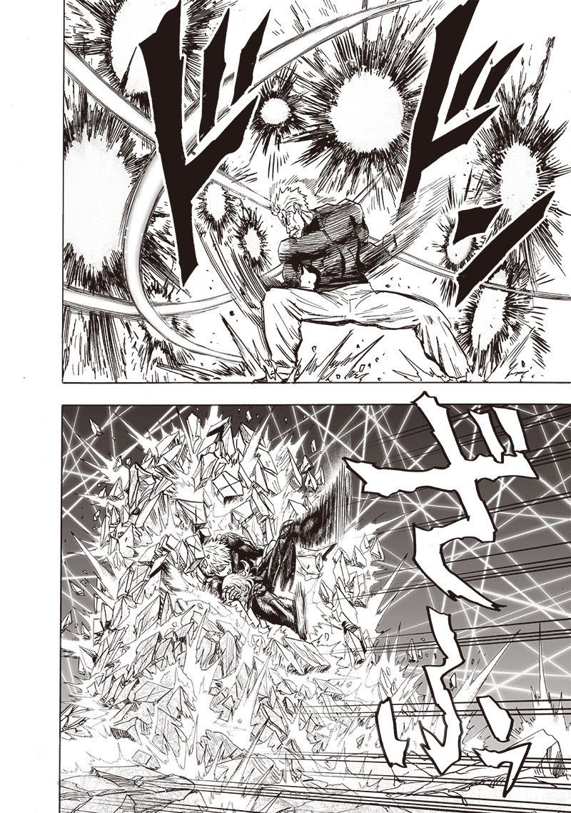 Read One Punch Man Tr Manga Online