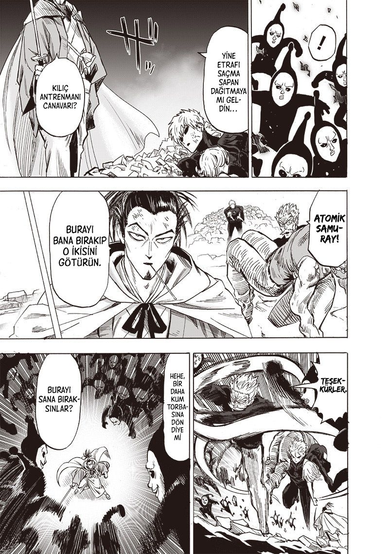 Read One Punch Man Tr Manga Online